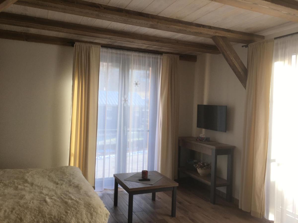 Apartmany Poco Loco 페츠 포트 스네스코우 외부 사진