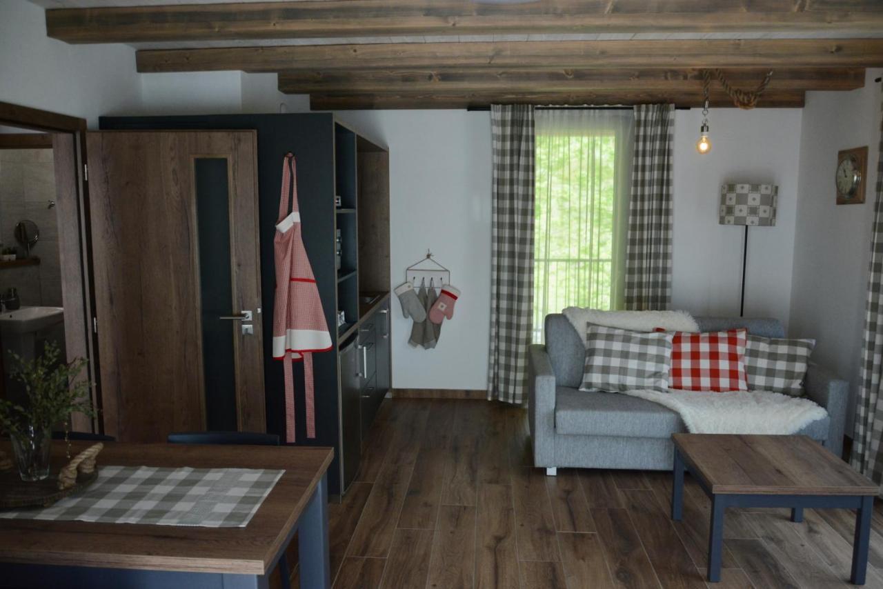 Apartmany Poco Loco 페츠 포트 스네스코우 외부 사진