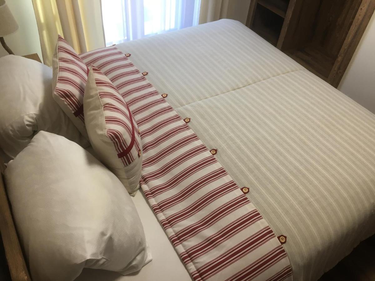 Apartmany Poco Loco 페츠 포트 스네스코우 외부 사진