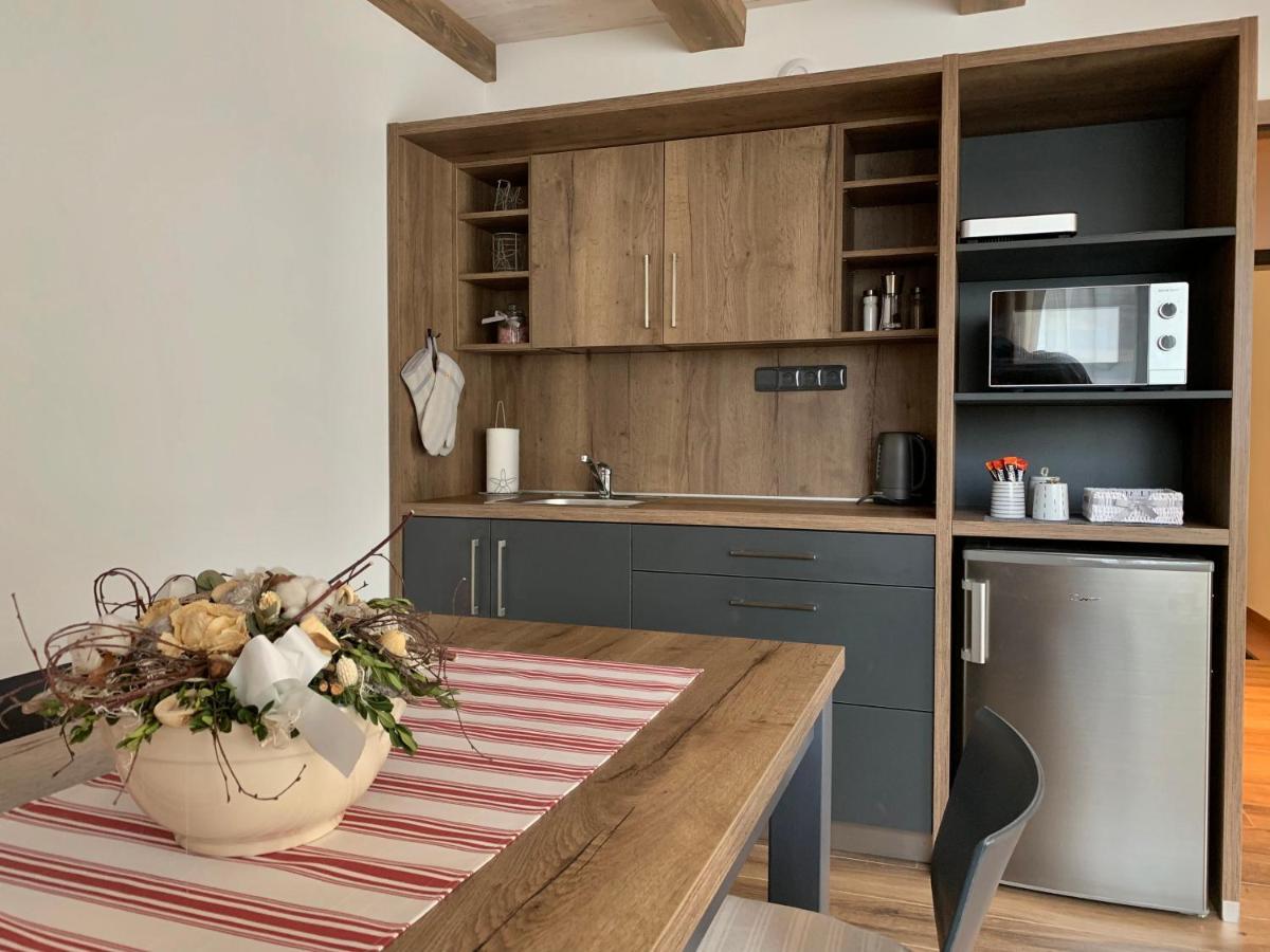 Apartmany Poco Loco 페츠 포트 스네스코우 외부 사진