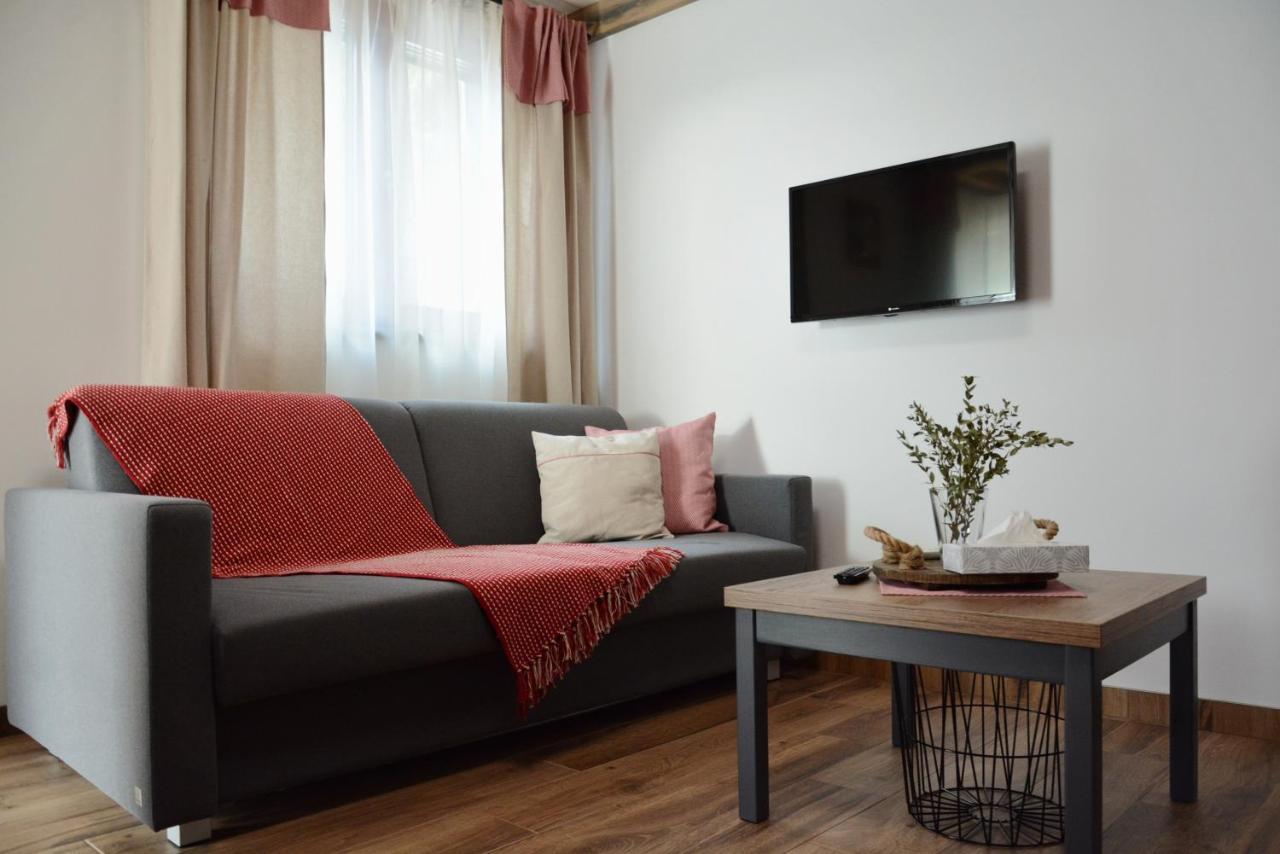 Apartmany Poco Loco 페츠 포트 스네스코우 외부 사진