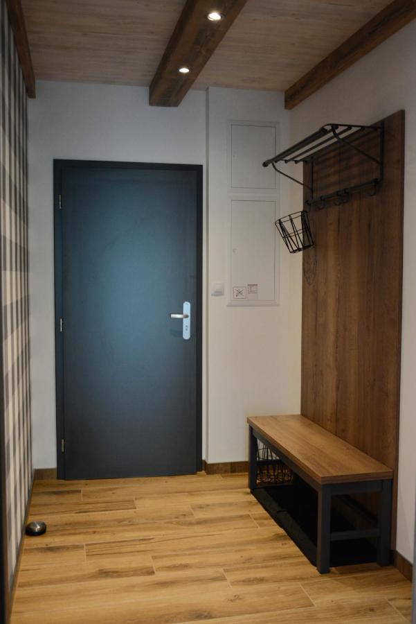 Apartmany Poco Loco 페츠 포트 스네스코우 외부 사진
