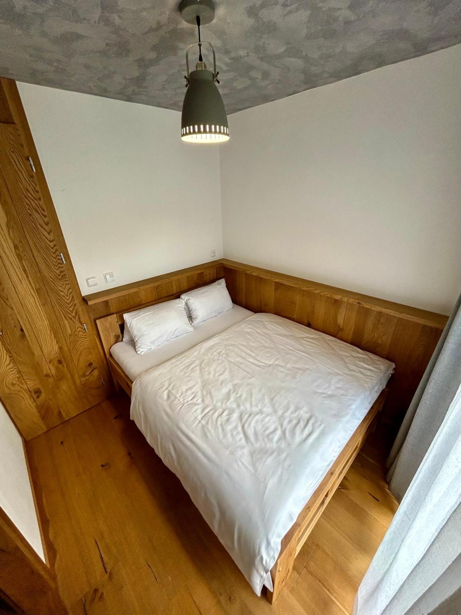 Apartmany Poco Loco 페츠 포트 스네스코우 외부 사진