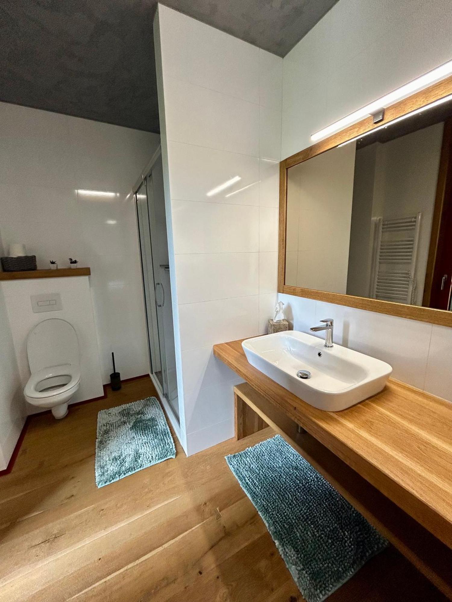 Apartmany Poco Loco 페츠 포트 스네스코우 외부 사진